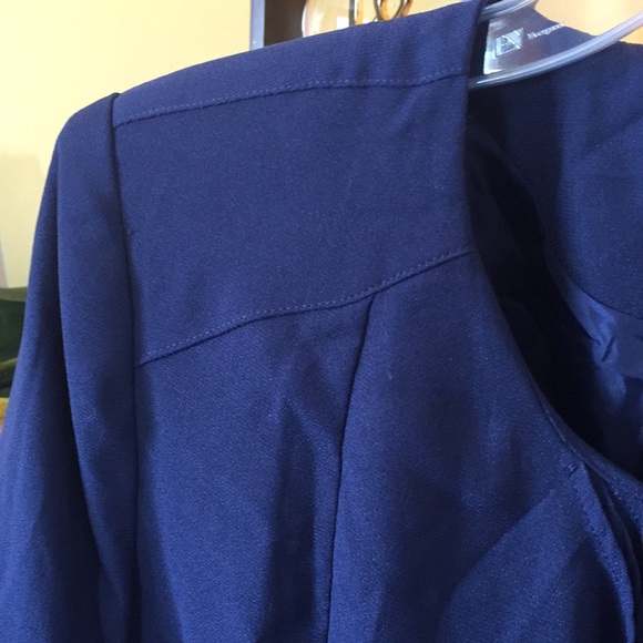 IMAN. Blazer. - Picture 2 of 2